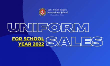 Uniform Shop for School Year 2022