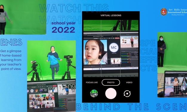 HBL 3.0 Behind the Scenes