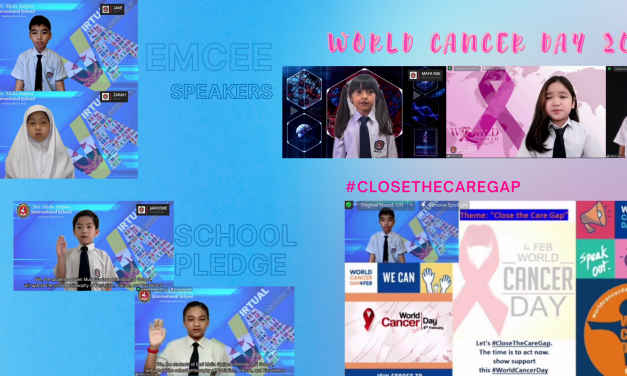 Virtual Assembly February 7th, 2022