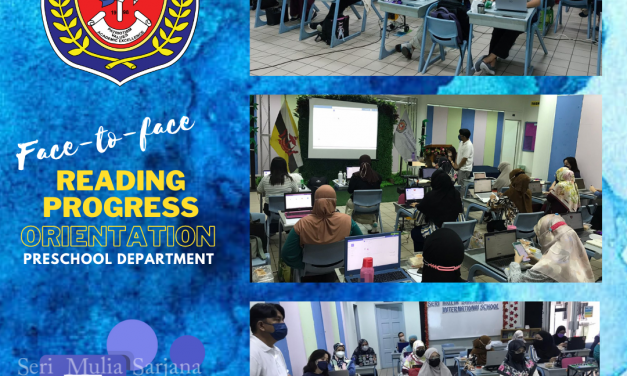 Reading Progress with MS Teams