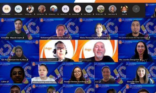 Digital Assessment with Dugga Workshop