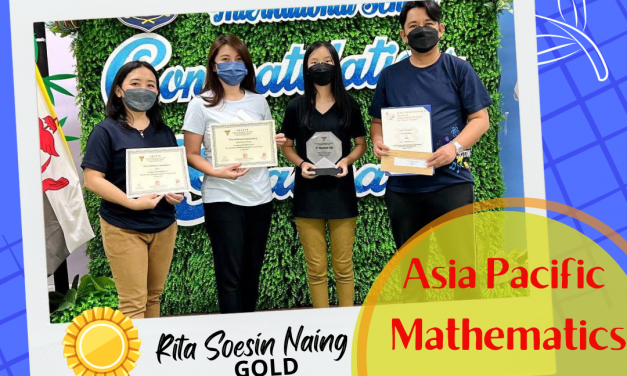 Asia Pacific Mathematics Olympiad for Primary Schools 2021